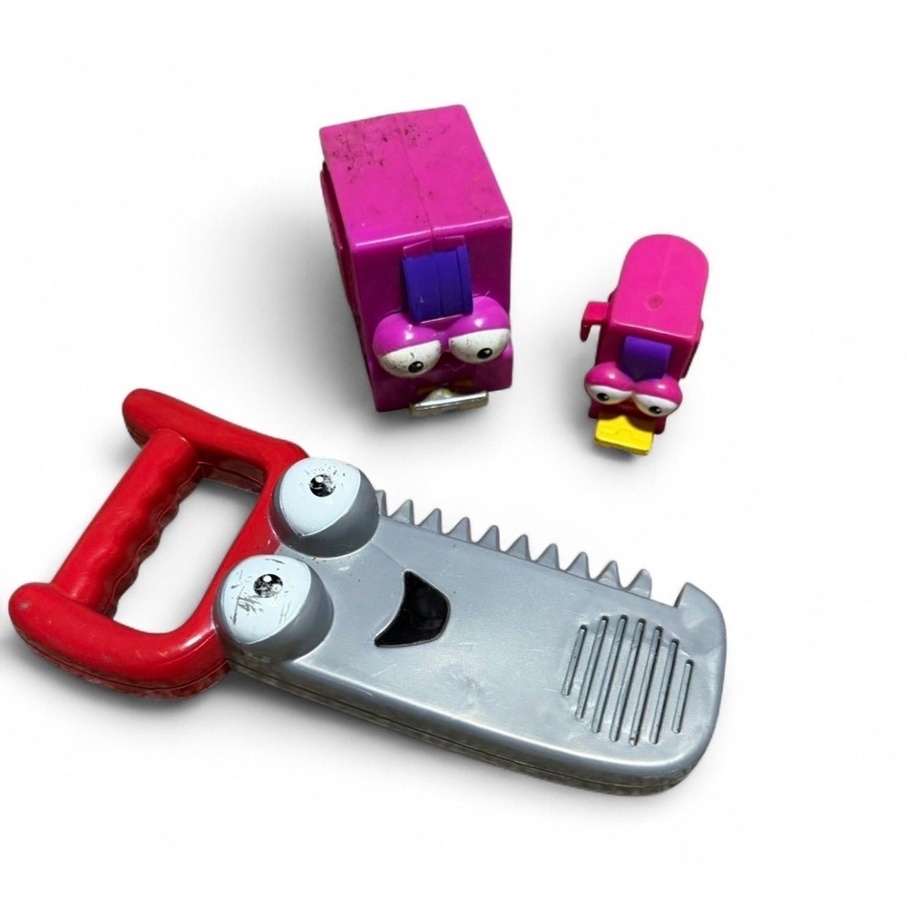 Handy manny tool toys